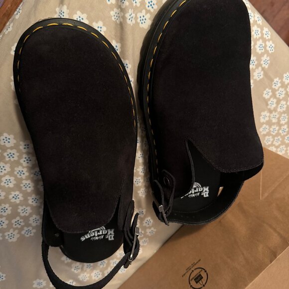 Doc Martens AirWair Brand New